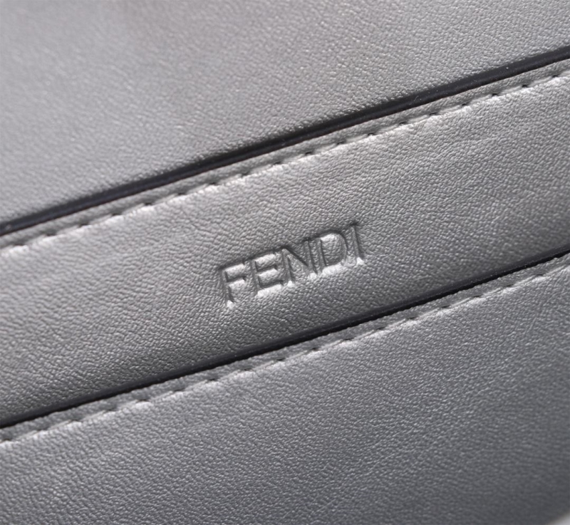 Fendi Top Handle Bags